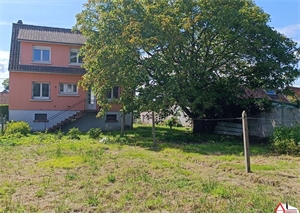 maison-villa à la vente -   80230  PENDE, surface 95 m2 vente maison-villa - APR690696